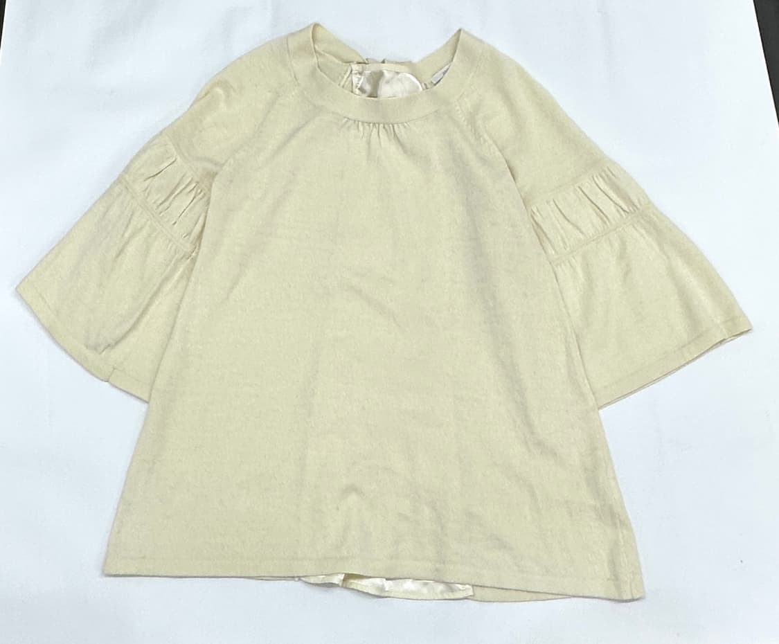 🍓사와코의 연말 홈파티 코디세트🍓케이프st 니트  레이어드 롱스커트  상품이미지5