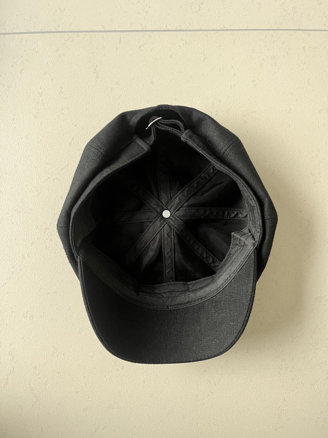 뉴스보이캡 빵모자 락킹모자  상품이미지3