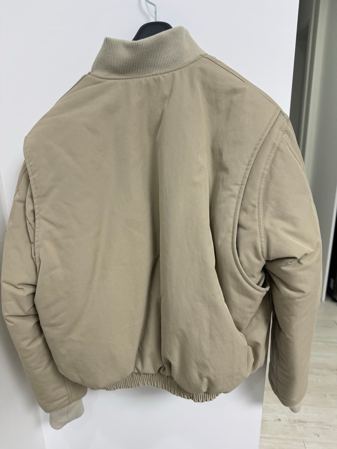 유먼트 마원 자켓 6oz hoka ma-1 padded jumper 상품이미지3