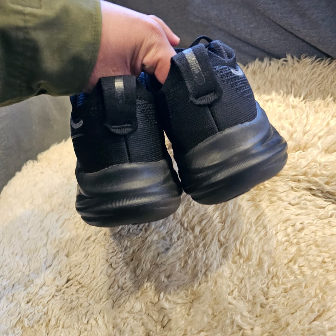 275 아식스 젤 님버스 26  상품이미지3