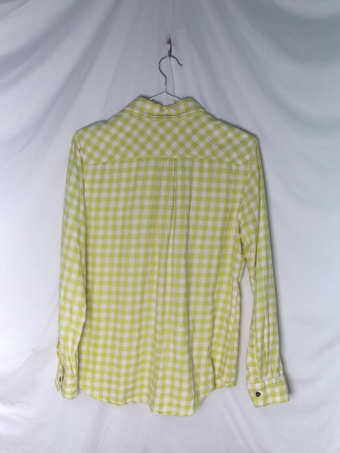 101.[UNIQLO] 라임sh 상품이미지5