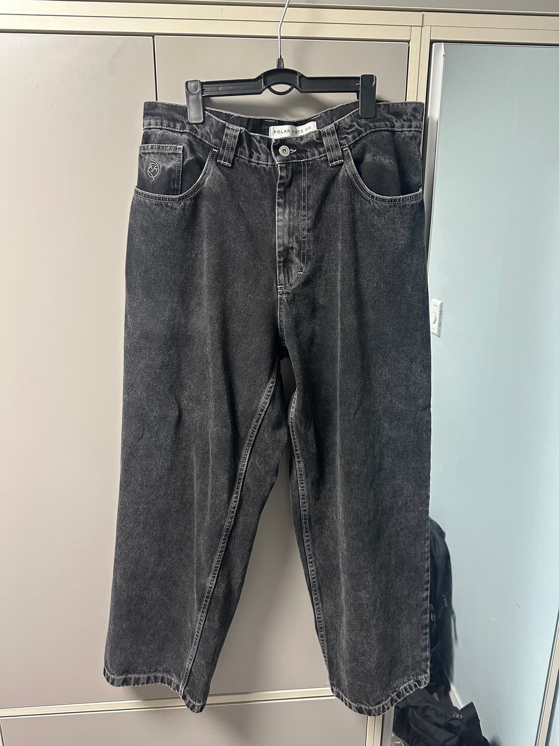 [L]POLAR SKATE CO. Big Boy Pants 상품이미지1