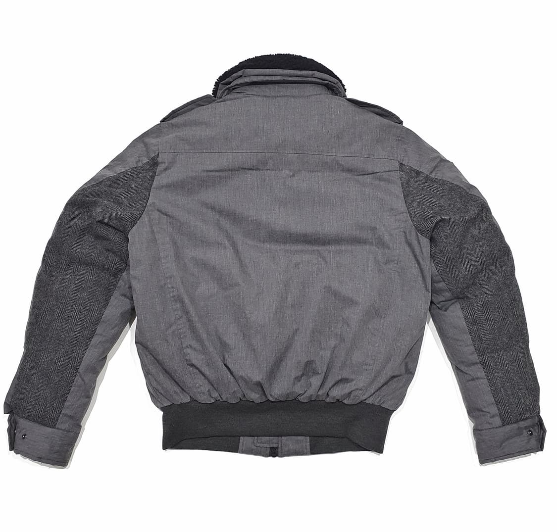 펜필드 B10 다운 자켓 40주년 모델 XL 플라이트자켓 상품이미지2