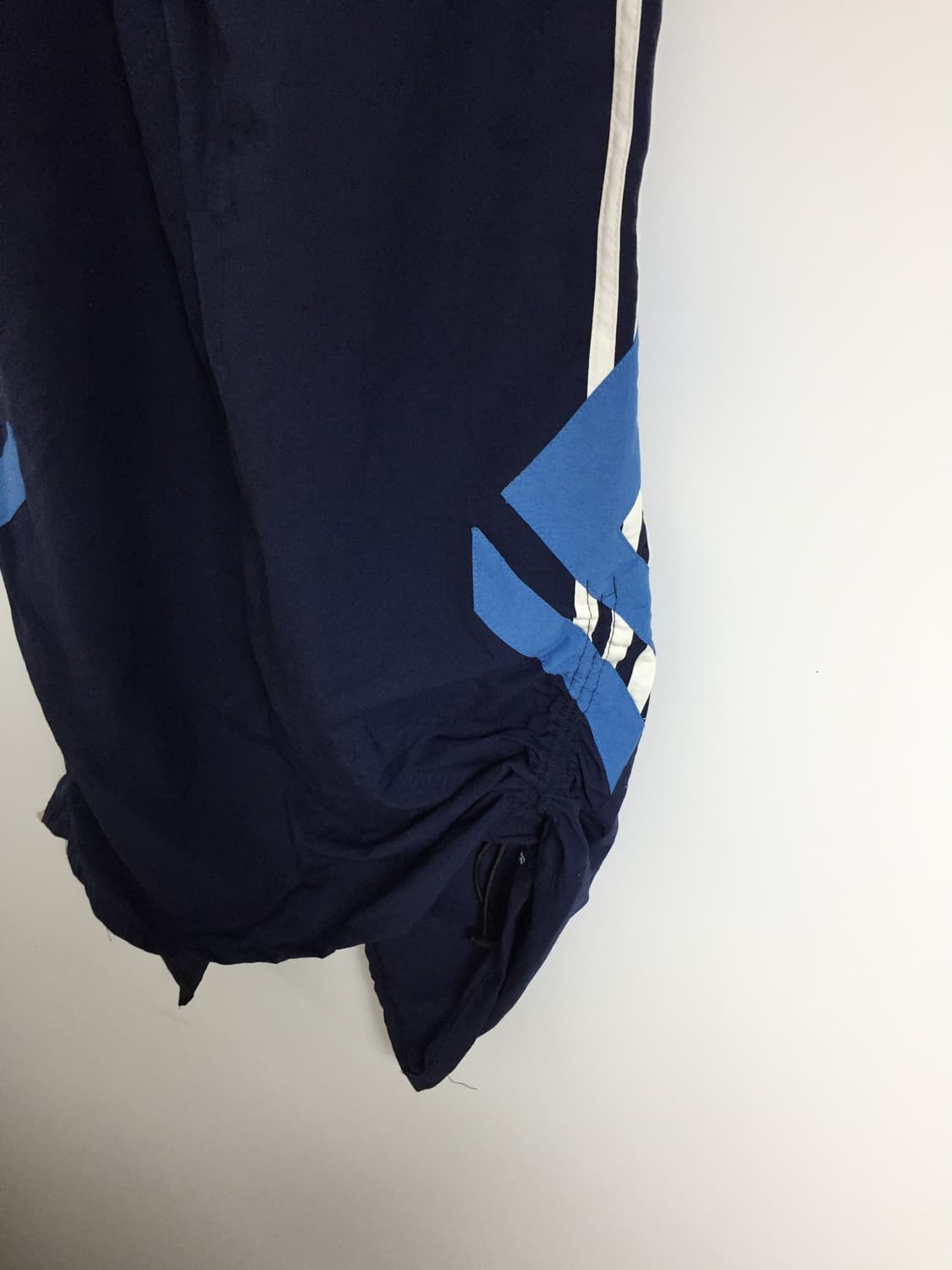 아디다스 네이비 커스텀 스커트 상품이미지2