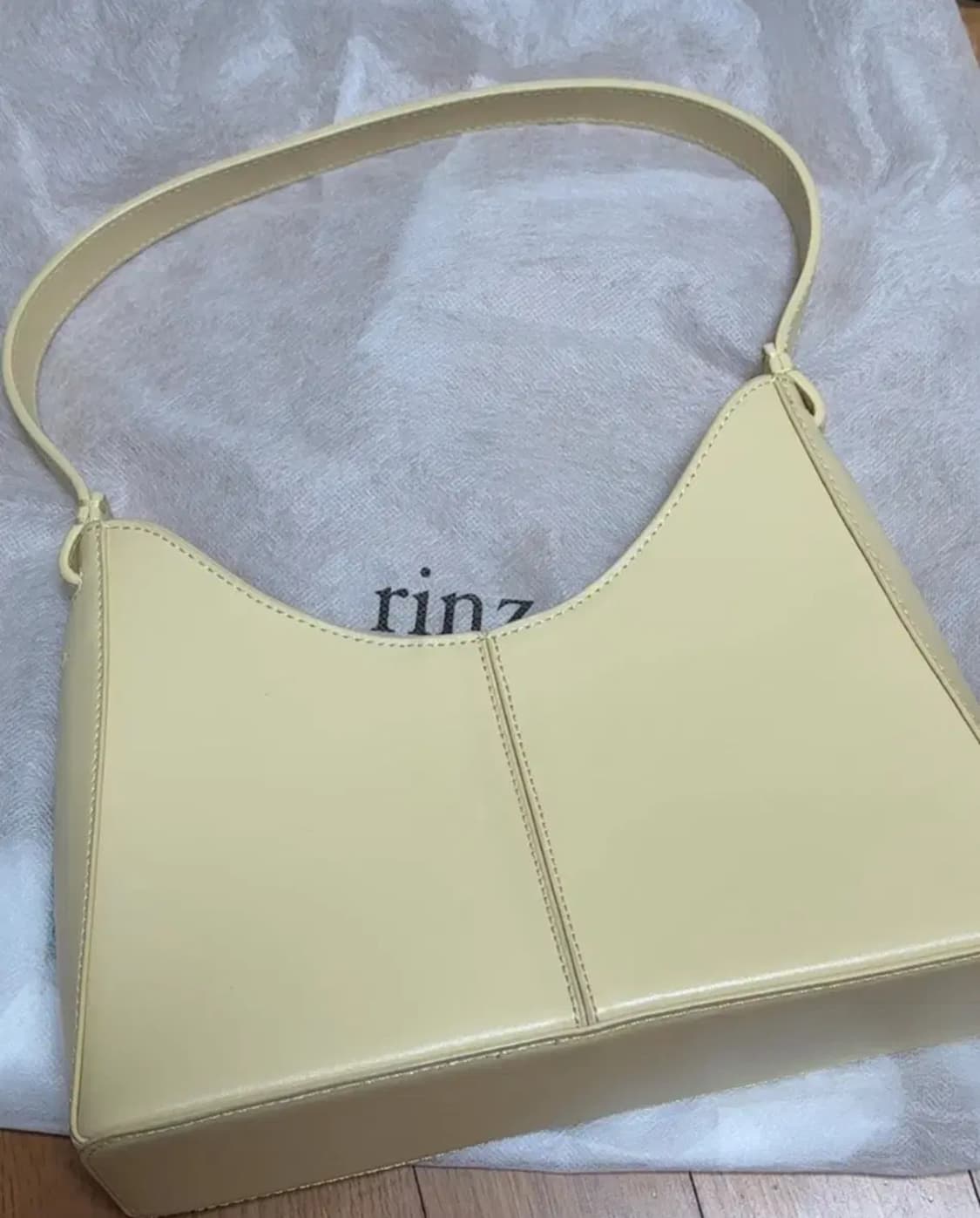 rintz tarte 린츠 타르트 백 상품이미지1