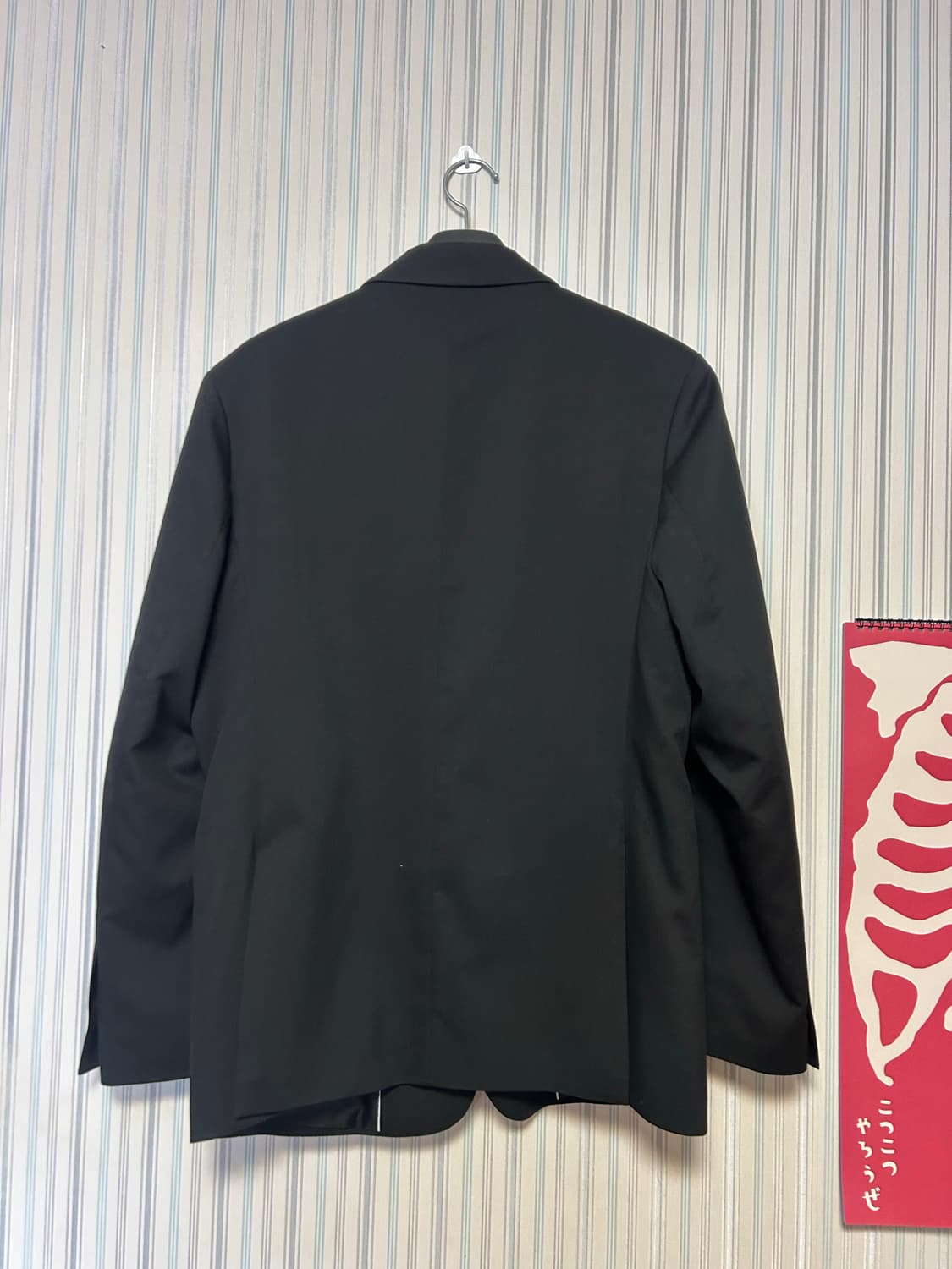 하이파이펑크 블레이저 L 상품이미지2