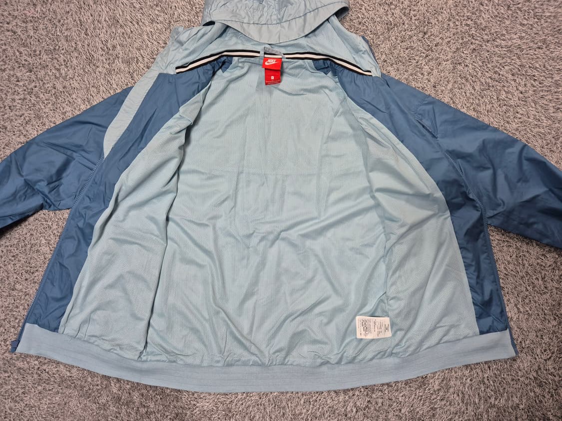 나이키 남성 윈드러너 바람막이 자켓 L(100) 상품이미지3