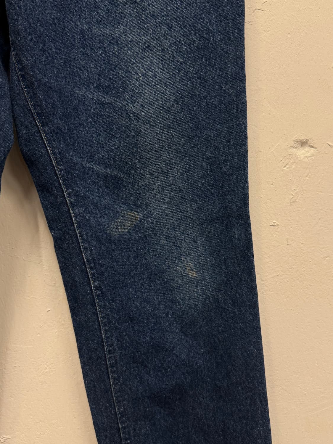 33) USA Lee Storm Rider Straight Jeans 상품이미지8