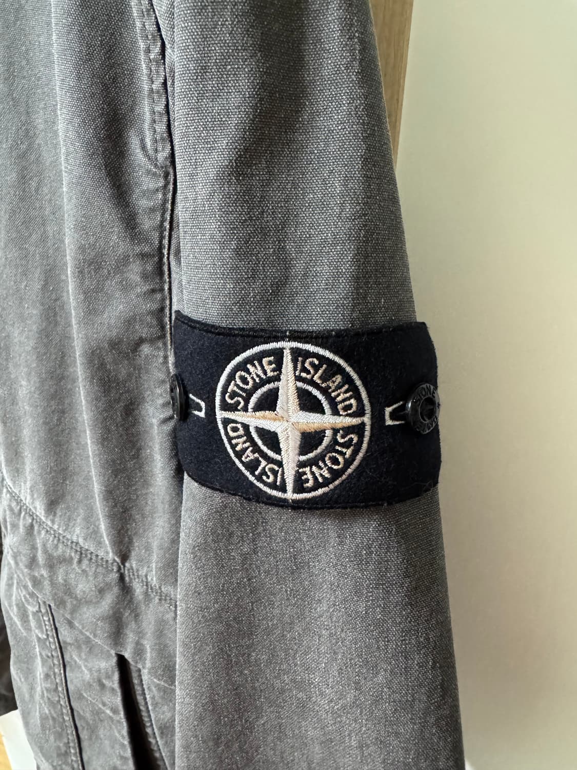 스톤 아일랜드  자켓 상품이미지3