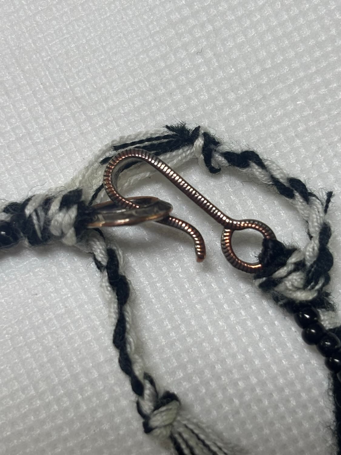 [새상품] 노스웍스 팔찌 NORTH WORKS Bracelet 상품이미지4