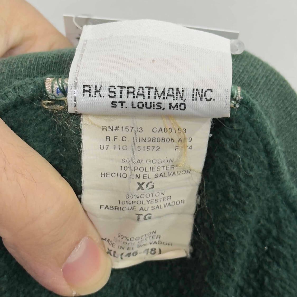 00s 할리데이비슨 후드 티셔츠 상품이미지7