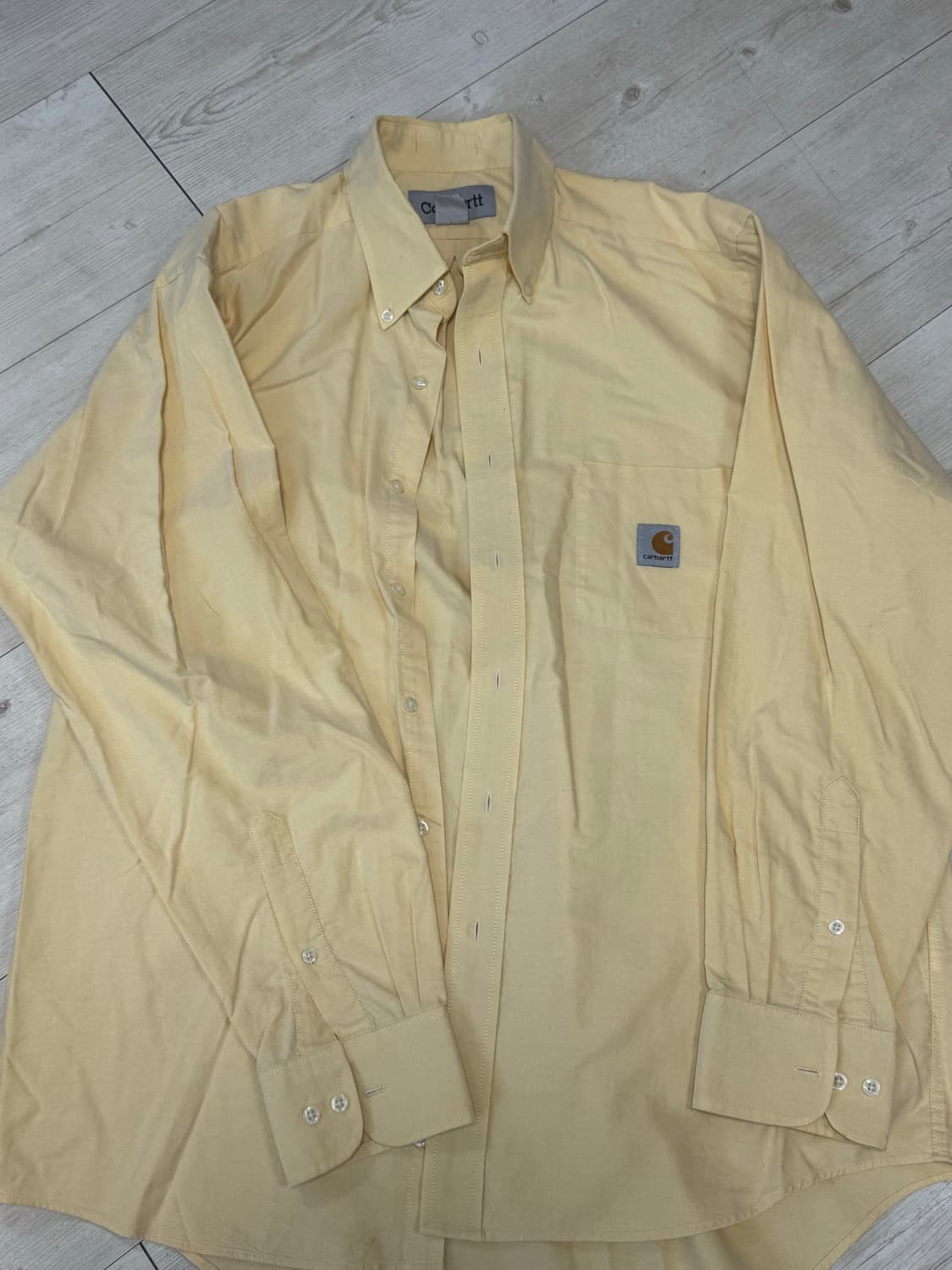 칼하트 남방 상품이미지1