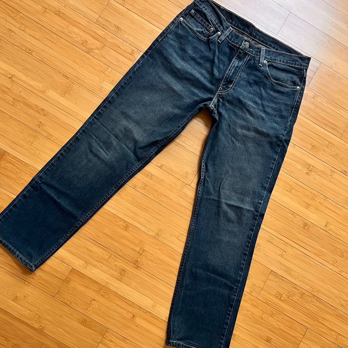 리바이스 511 데님팬츠 W32 L32 상품이미지2