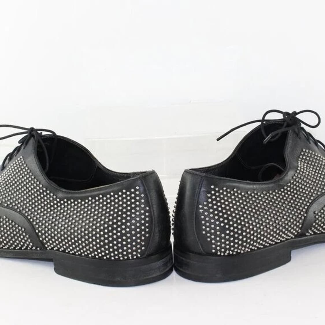 휴고보스 스터드 구두 Hugo Boss 상품이미지3