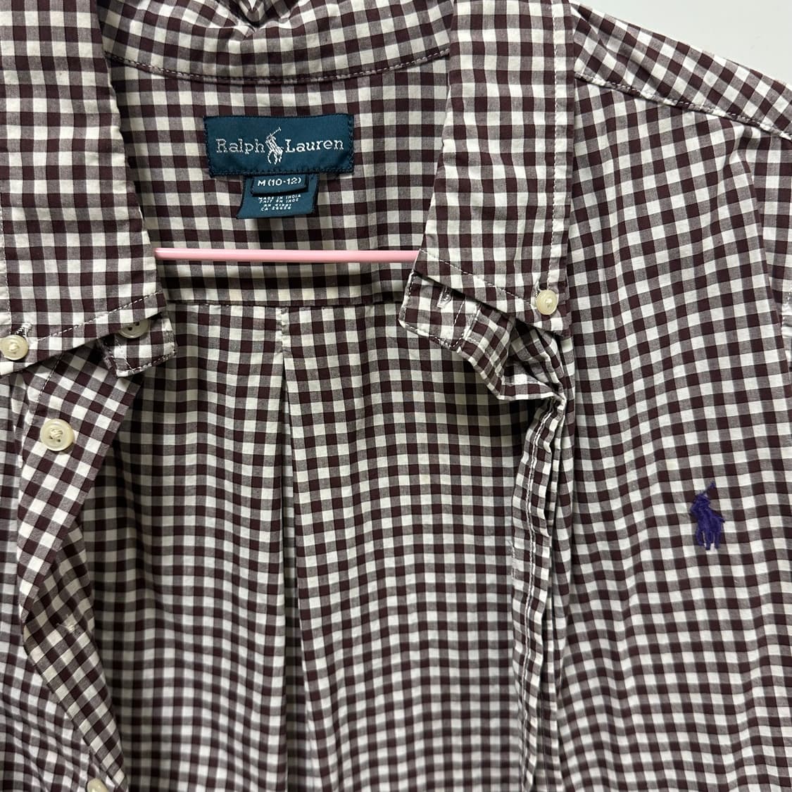 폴로 셔츠 상품이미지2