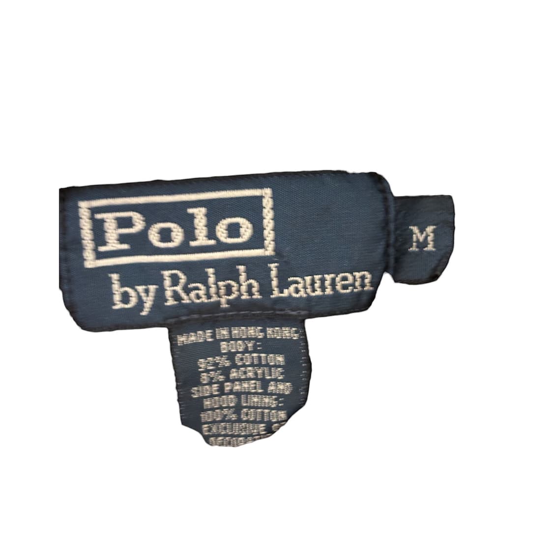 폴로 빅포니 후드(m) 상품이미지2