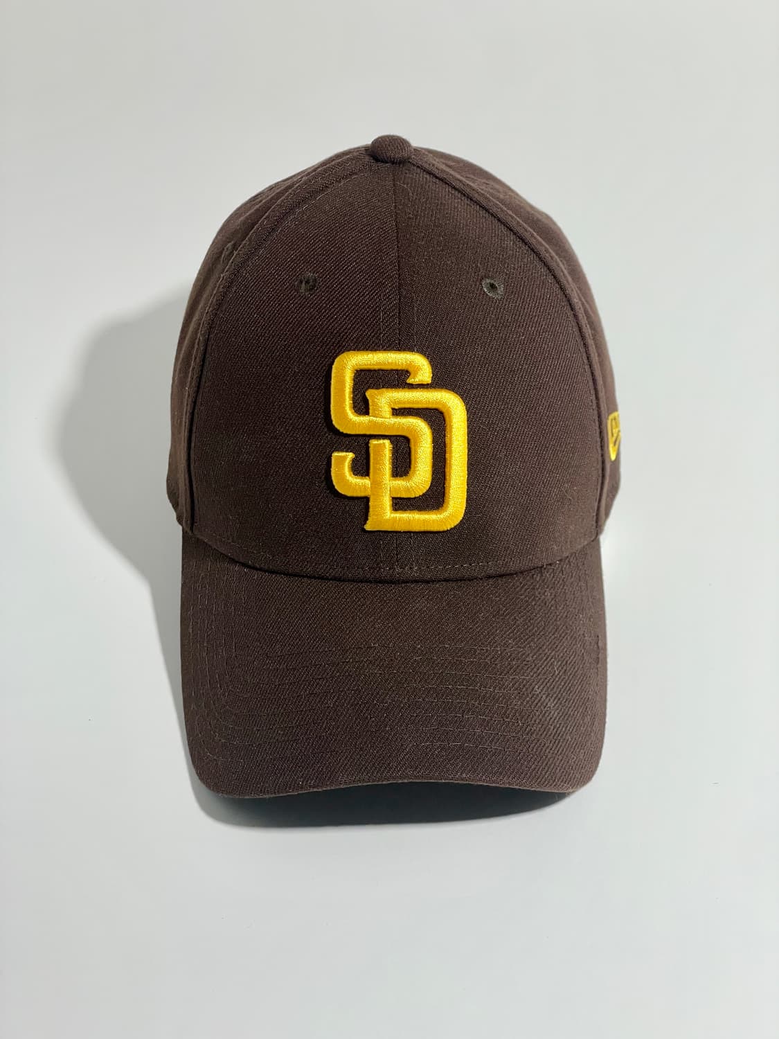 New Era San Diego Padress 59/50 Cap 상품이미지2