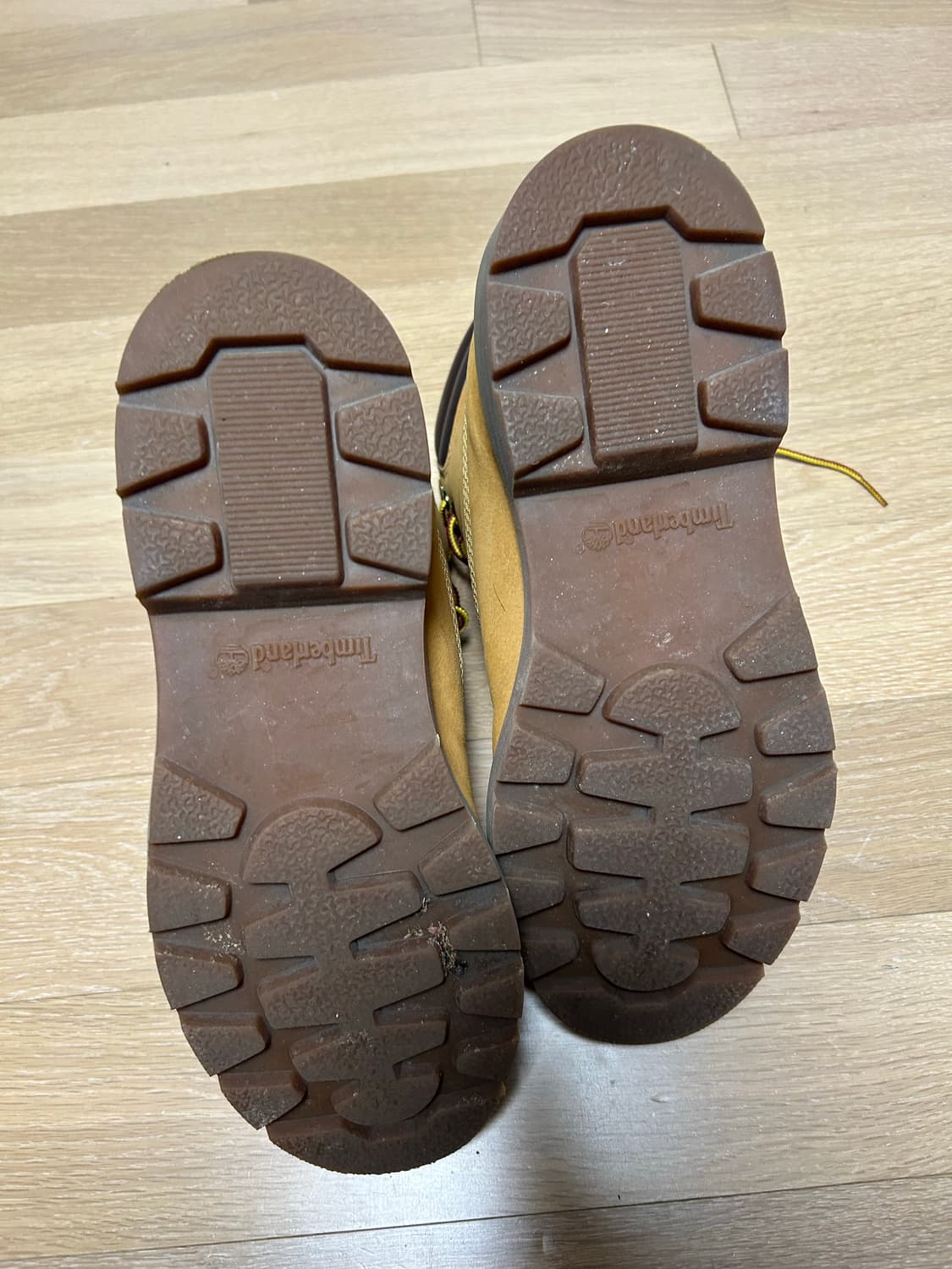 팀버랜드 6인치 상품이미지5