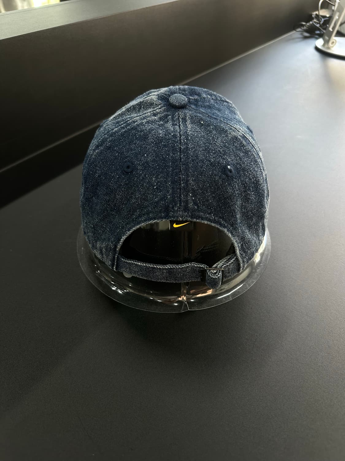 나이키 헤리티지 데님캡 상품이미지5