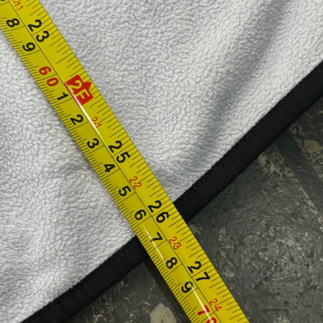 105 나이키 골프 반집업 베스트 상품이미지7