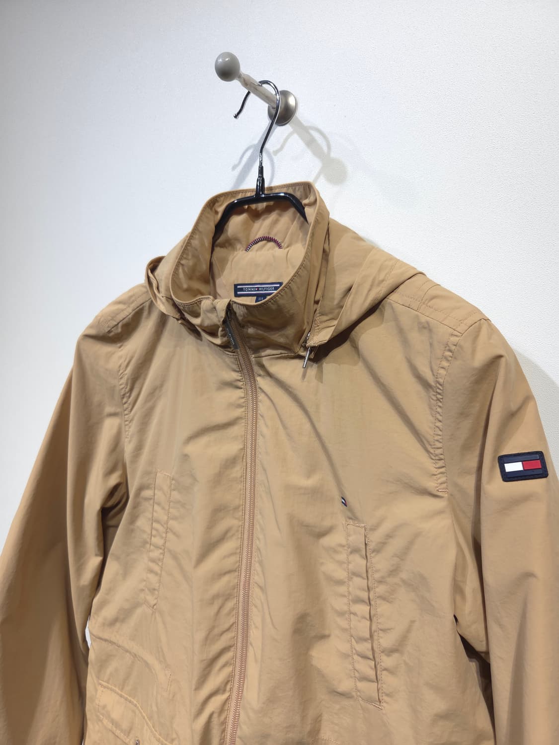 타미힐피거 바람막이 자켓_164 상품이미지3