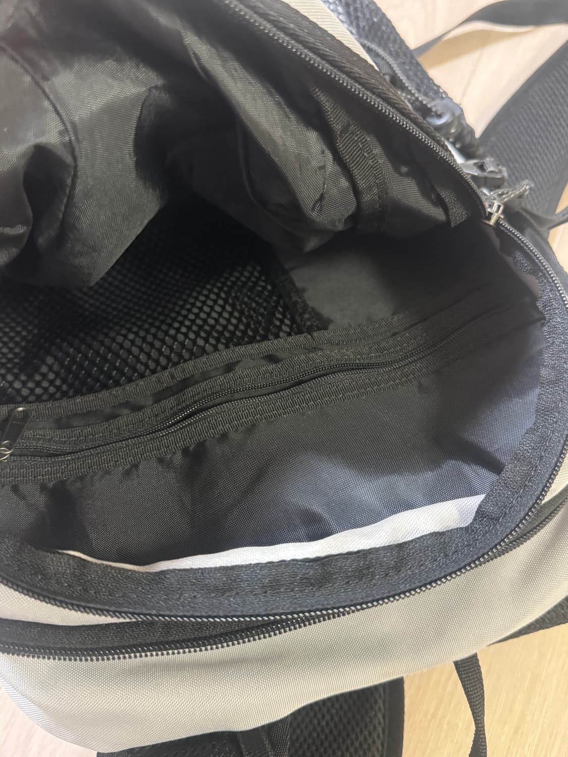 디네댓 가방 백팩 상품이미지5