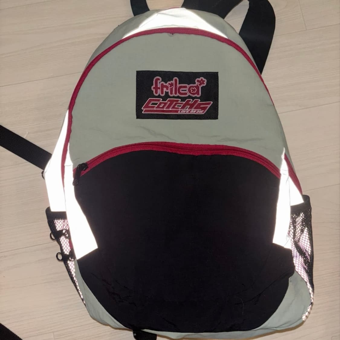 COTCHS WITH FRIENDS BACKPACK 상품이미지9