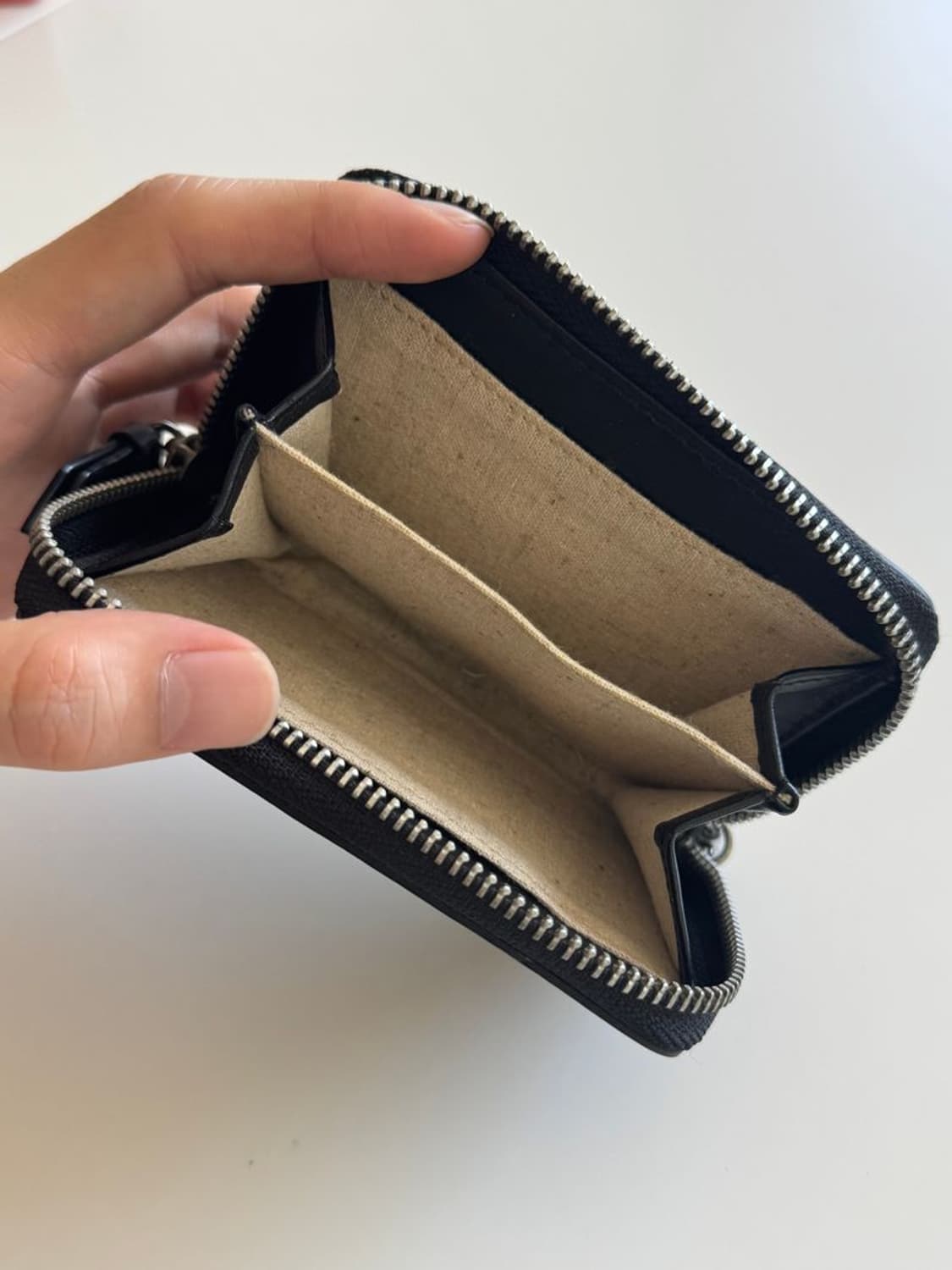 MINI WALLET 미니 지갑 상품이미지5