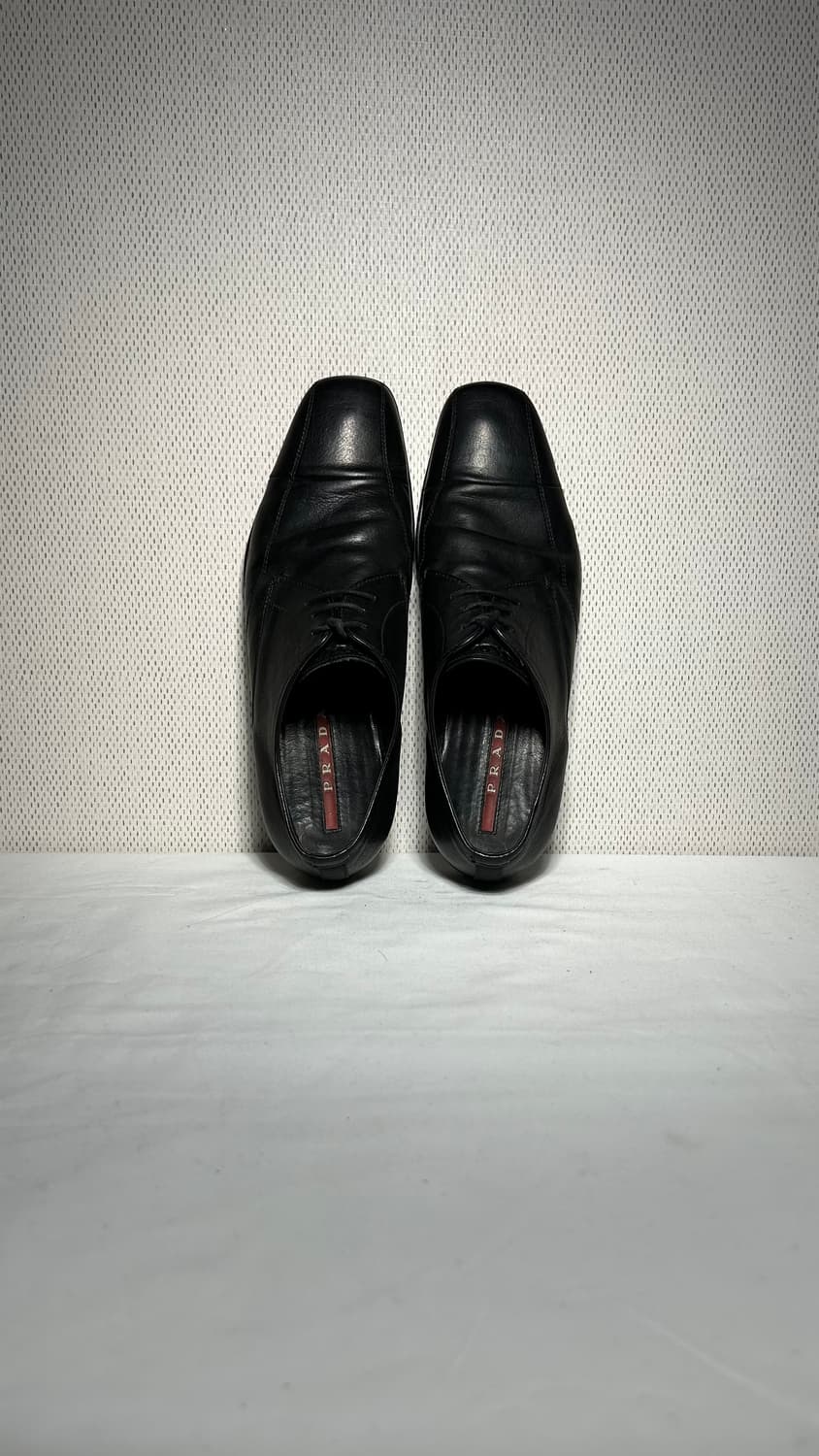 프라다 스포츠 아카이브 로퍼 상품이미지6