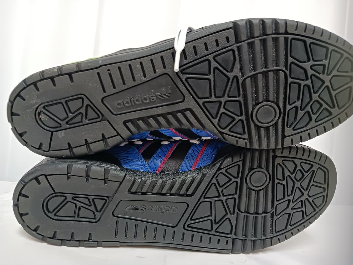 Adidas X Jeremy Scott! 아디다스 X제레미스캇 280 상품이미지6