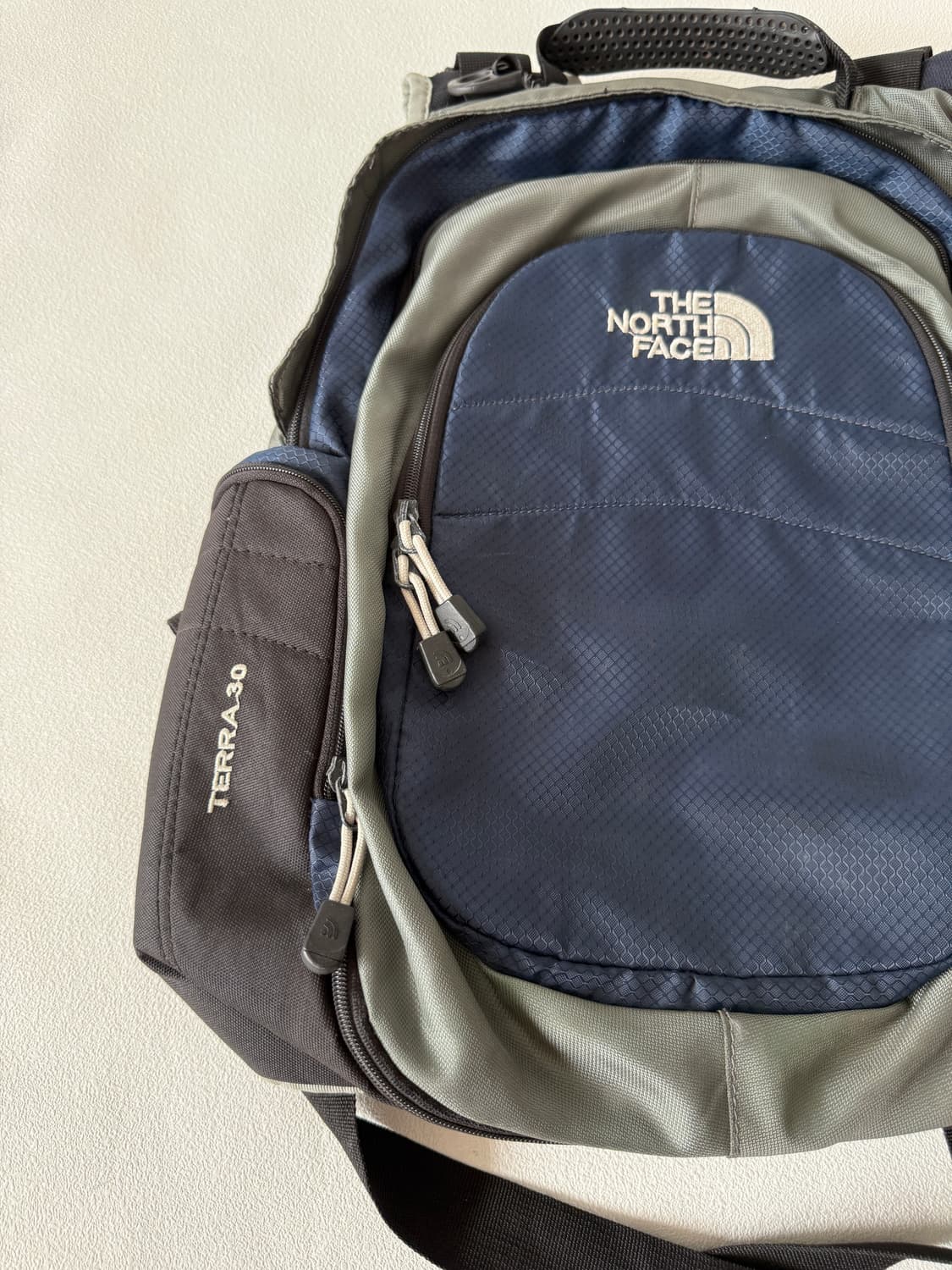 노스페이스(THE NORTH FACE) 백팩 상품이미지3
