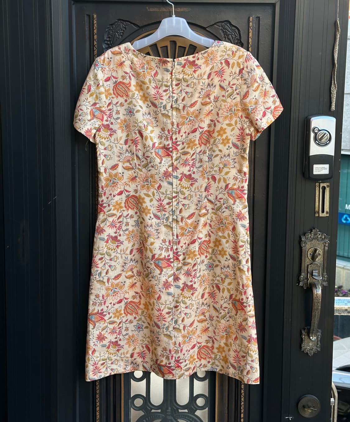 yorkland 오리엔탈 원피스 상품이미지4