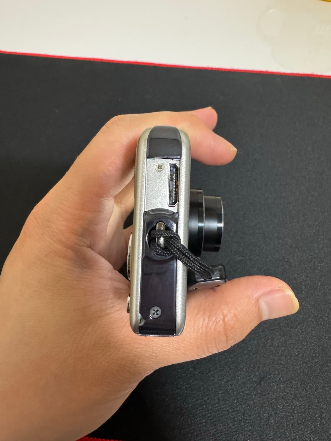 삼성 VLUU ST50 디카 상품이미지5