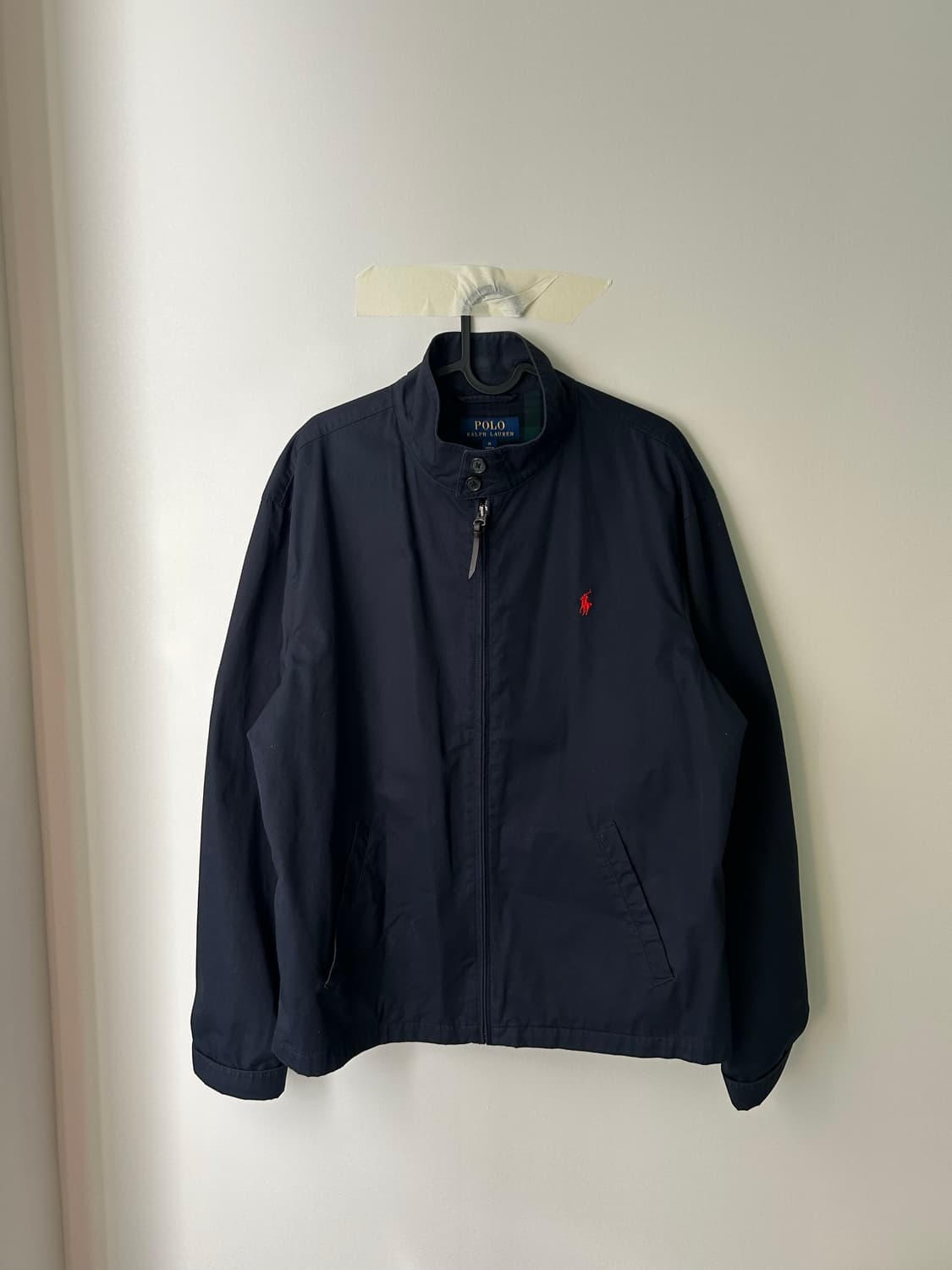 Polo 봄버 자켓 상품이미지7
