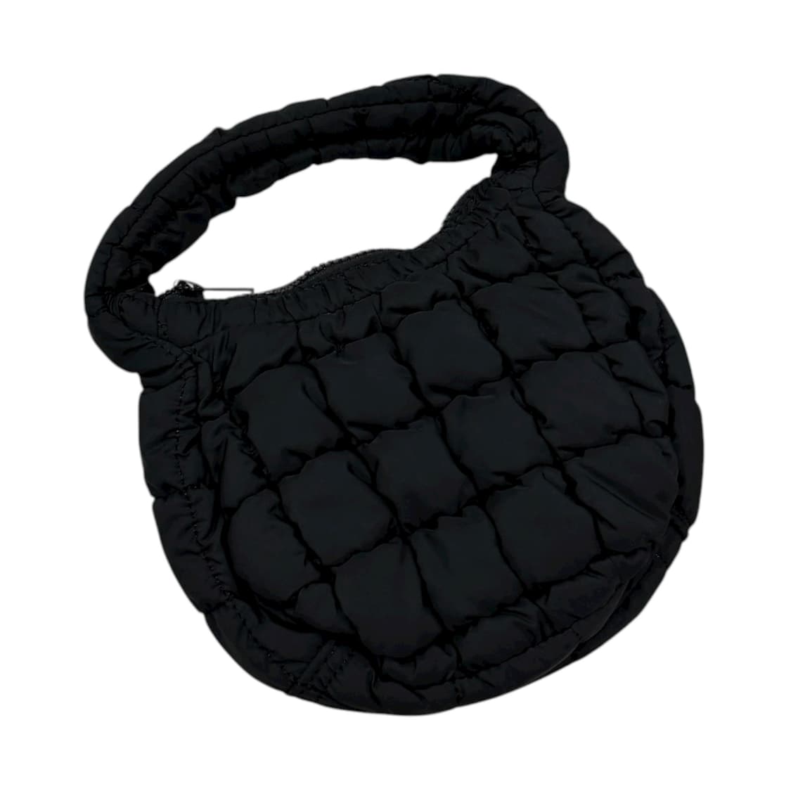 COS 코스 퀄티드 미니백 가방 블랙 상품이미지2