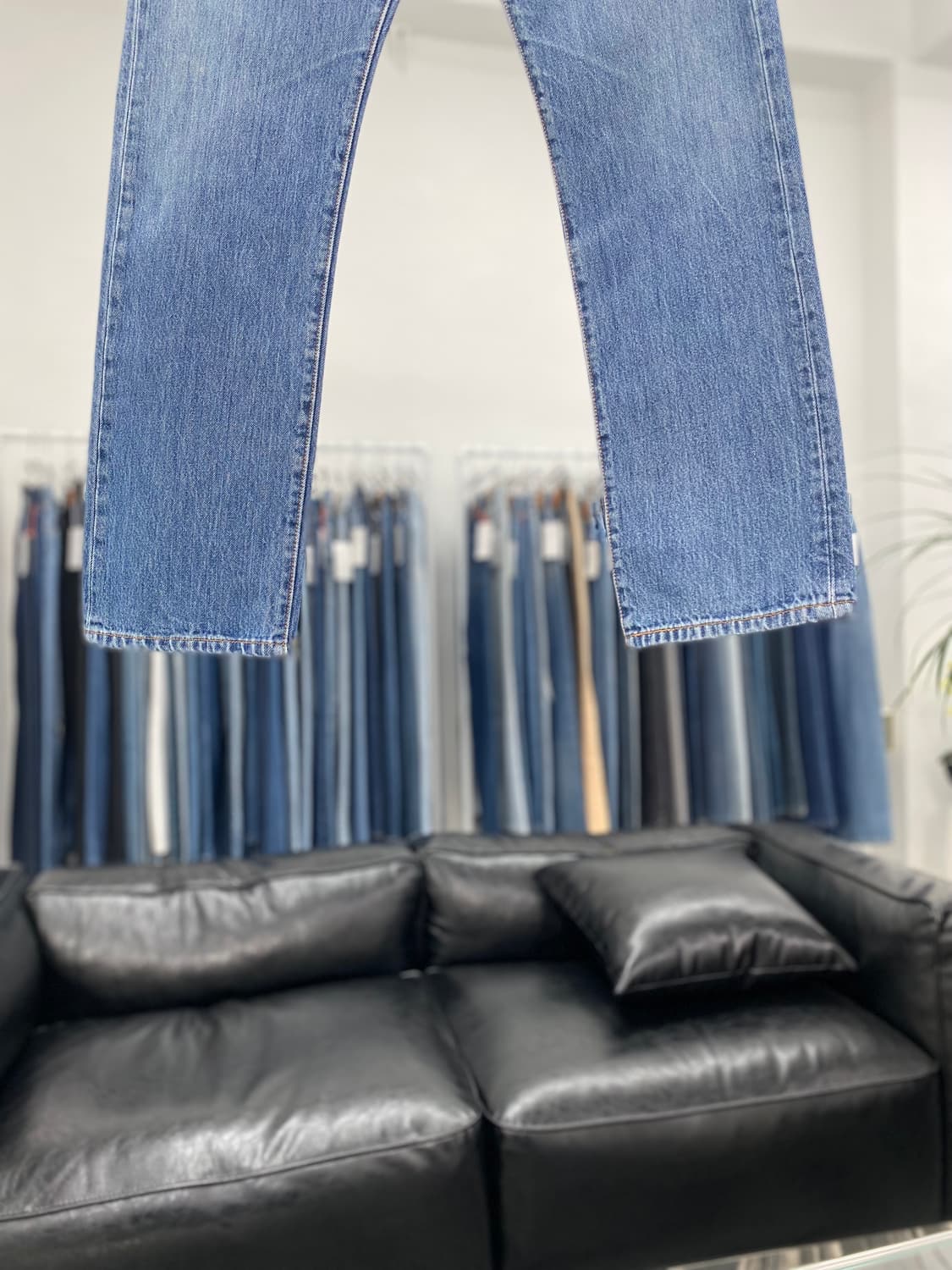 Levis501 Straight Fit 00s 31사이즈 a4861 상품이미지4