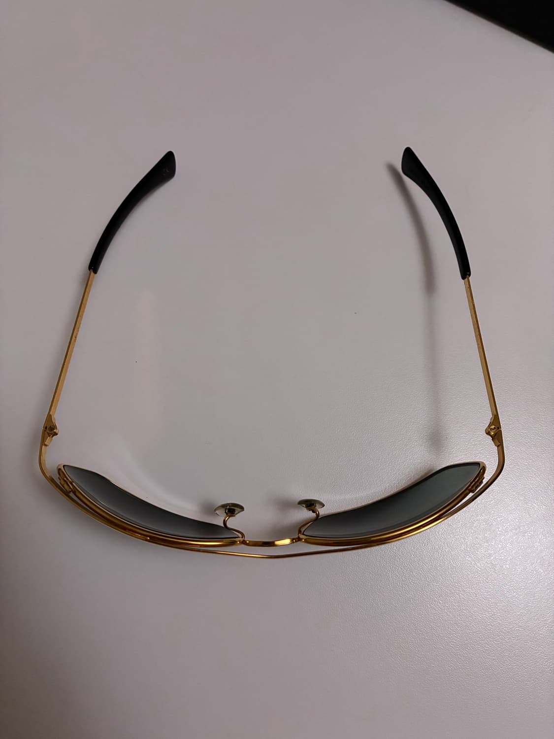 바슈롬 l0255 올림피언 레이벤 빈티지 상품이미지6