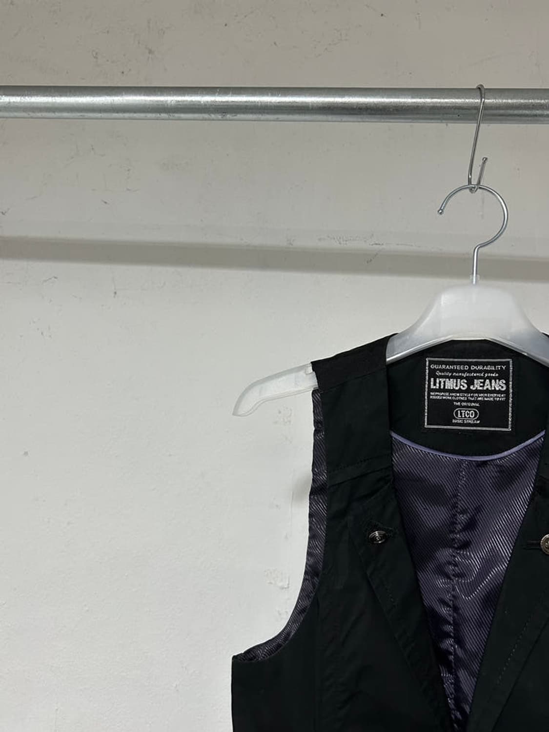 vtg jacket 상품이미지3