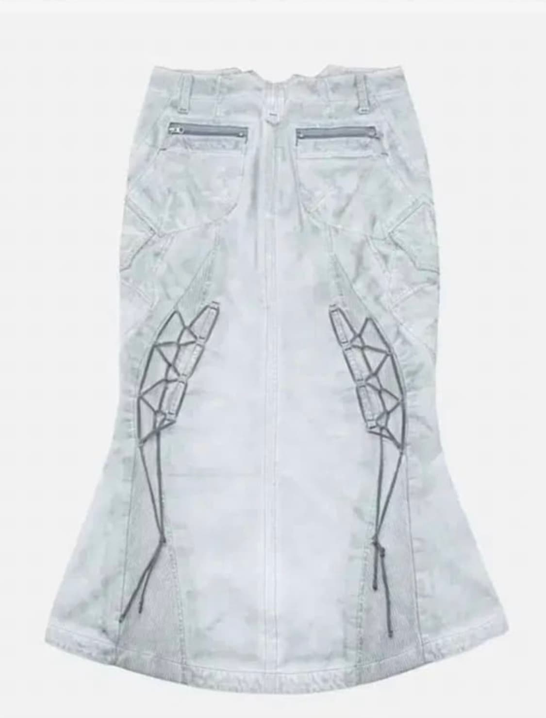 에이시네틱스 유틸리티 스커트 s 상품이미지3