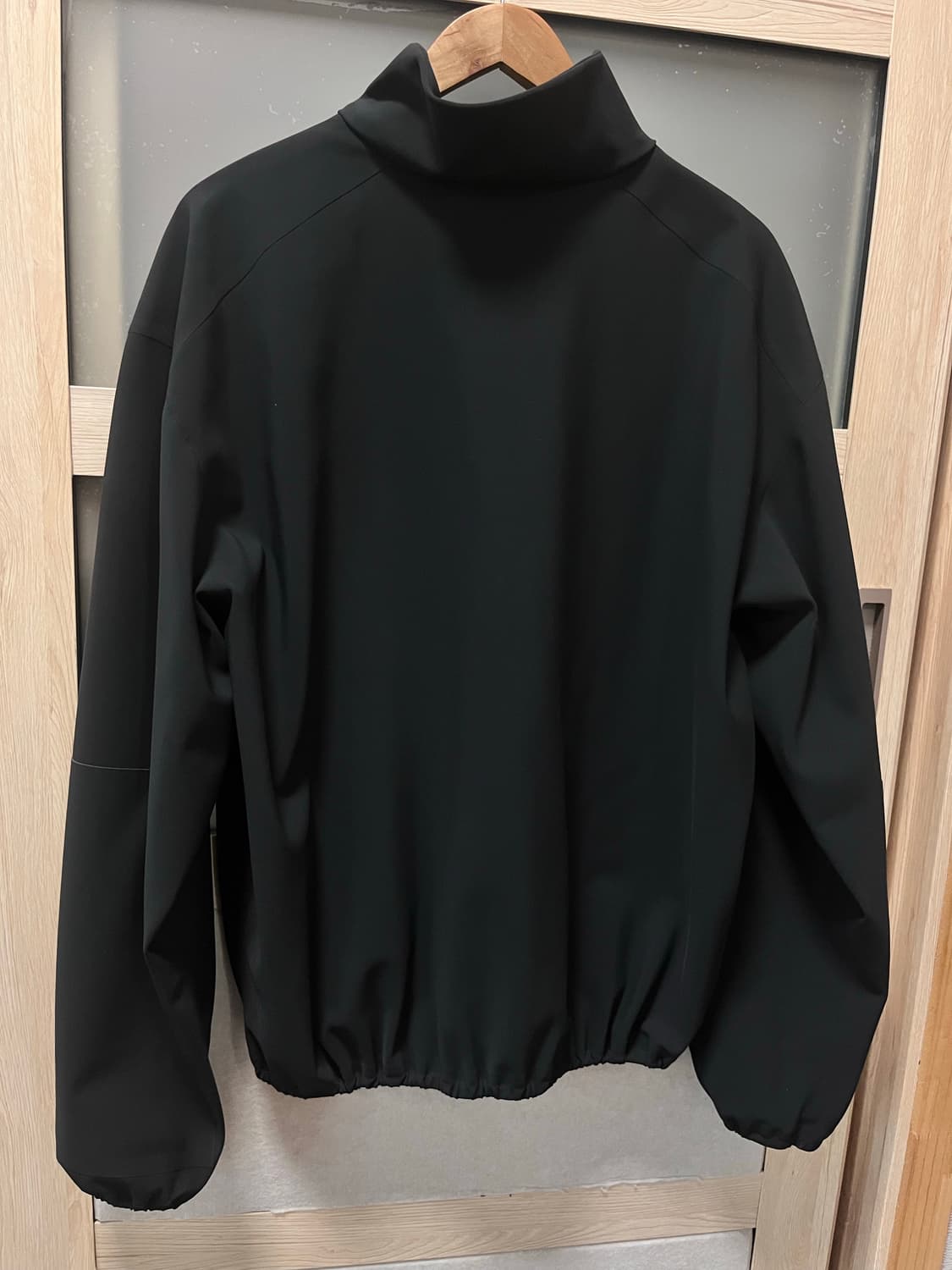 gr10k panel bonded track top 상품이미지3