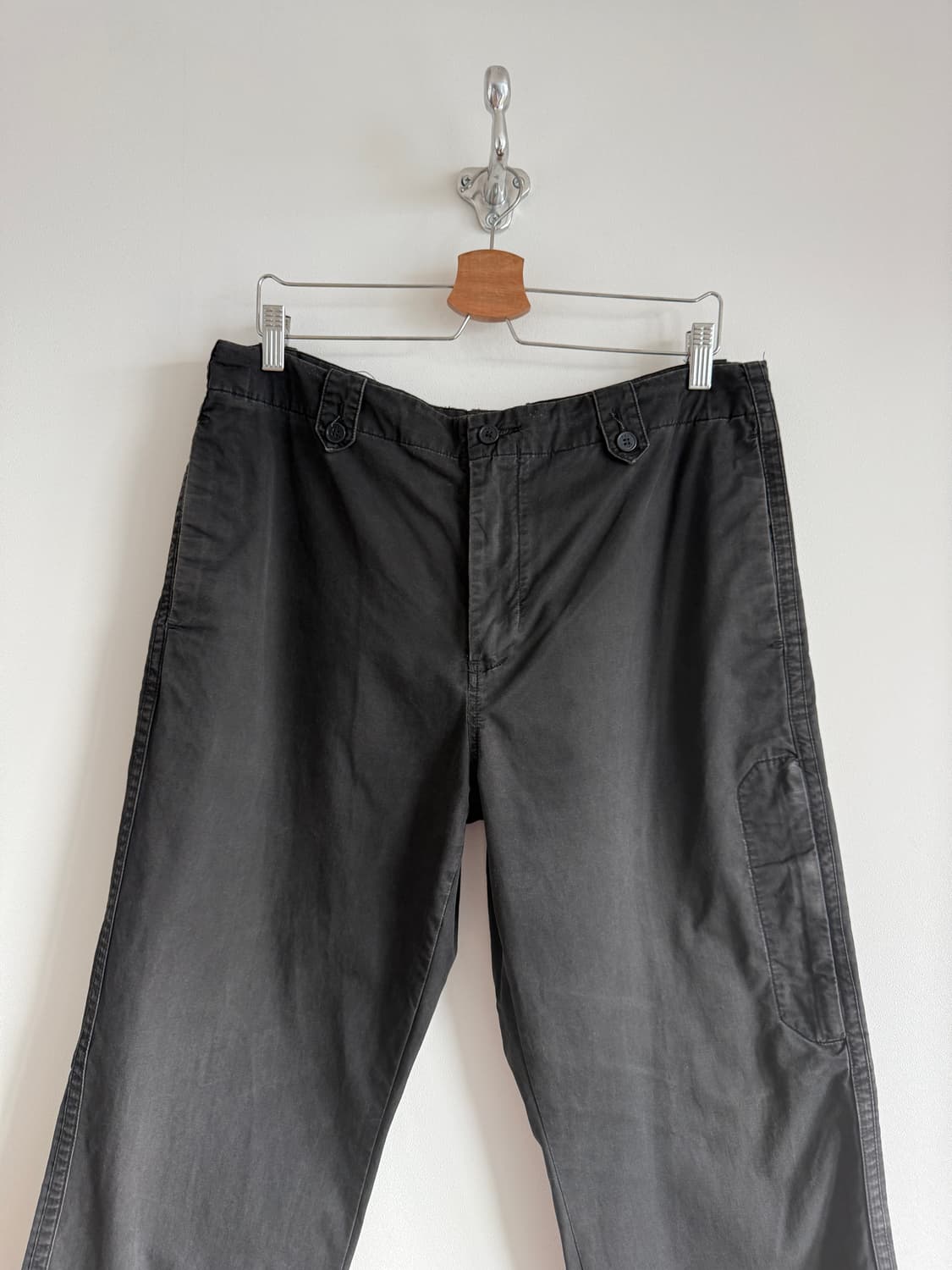 폴스미스(Paul Smith) 코튼 팬츠 상품이미지2