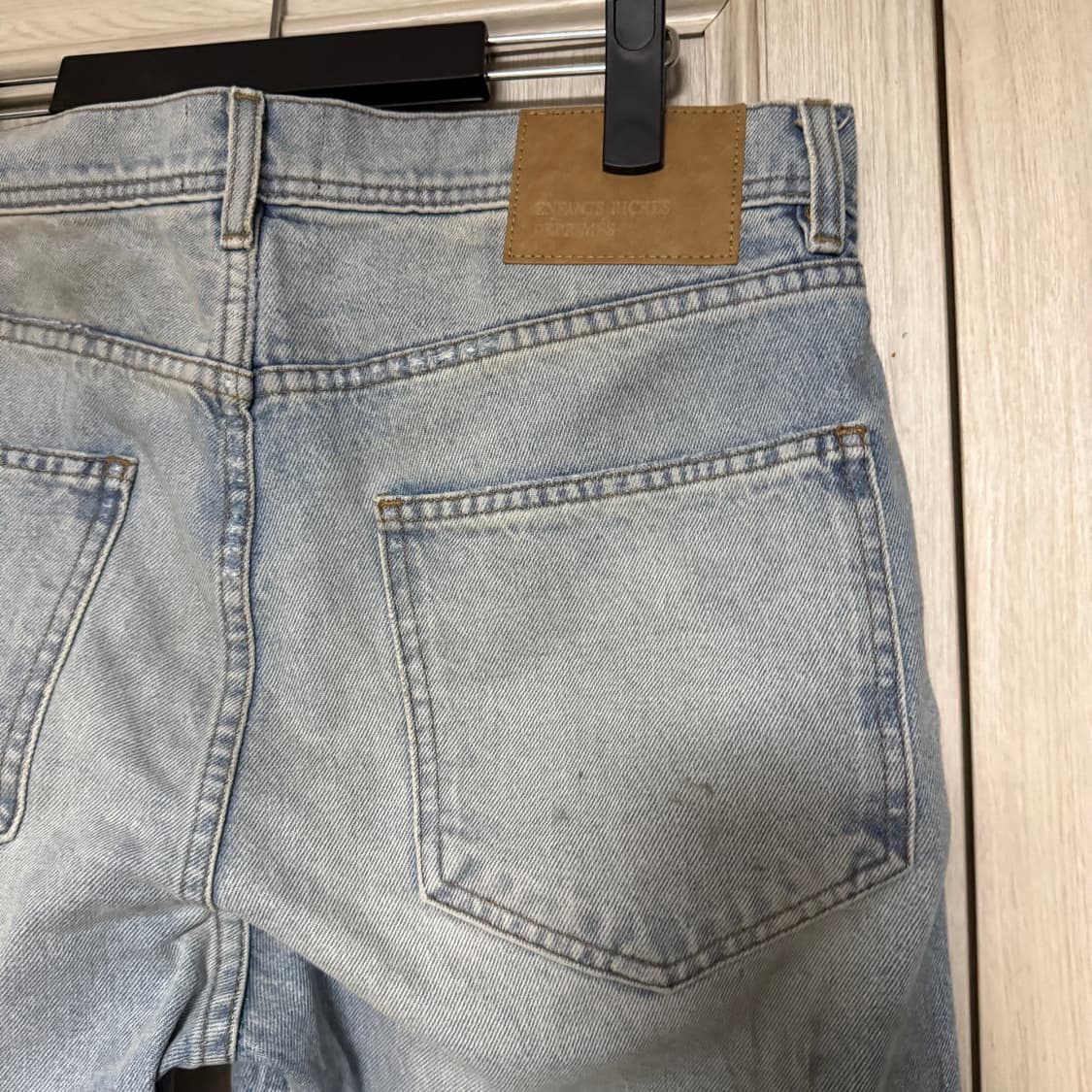 [32] 앙팡 리쉬 데프리메 ERD 클래식 플레어 진 상품이미지9