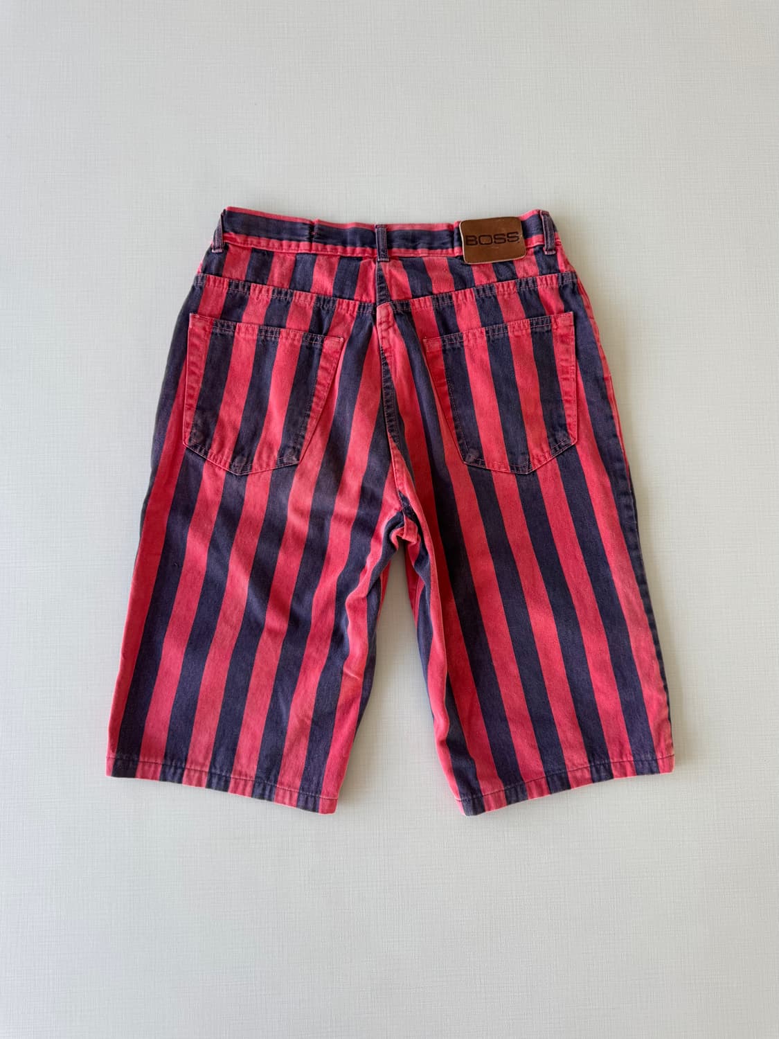 90s Boss 반바지 상품이미지5