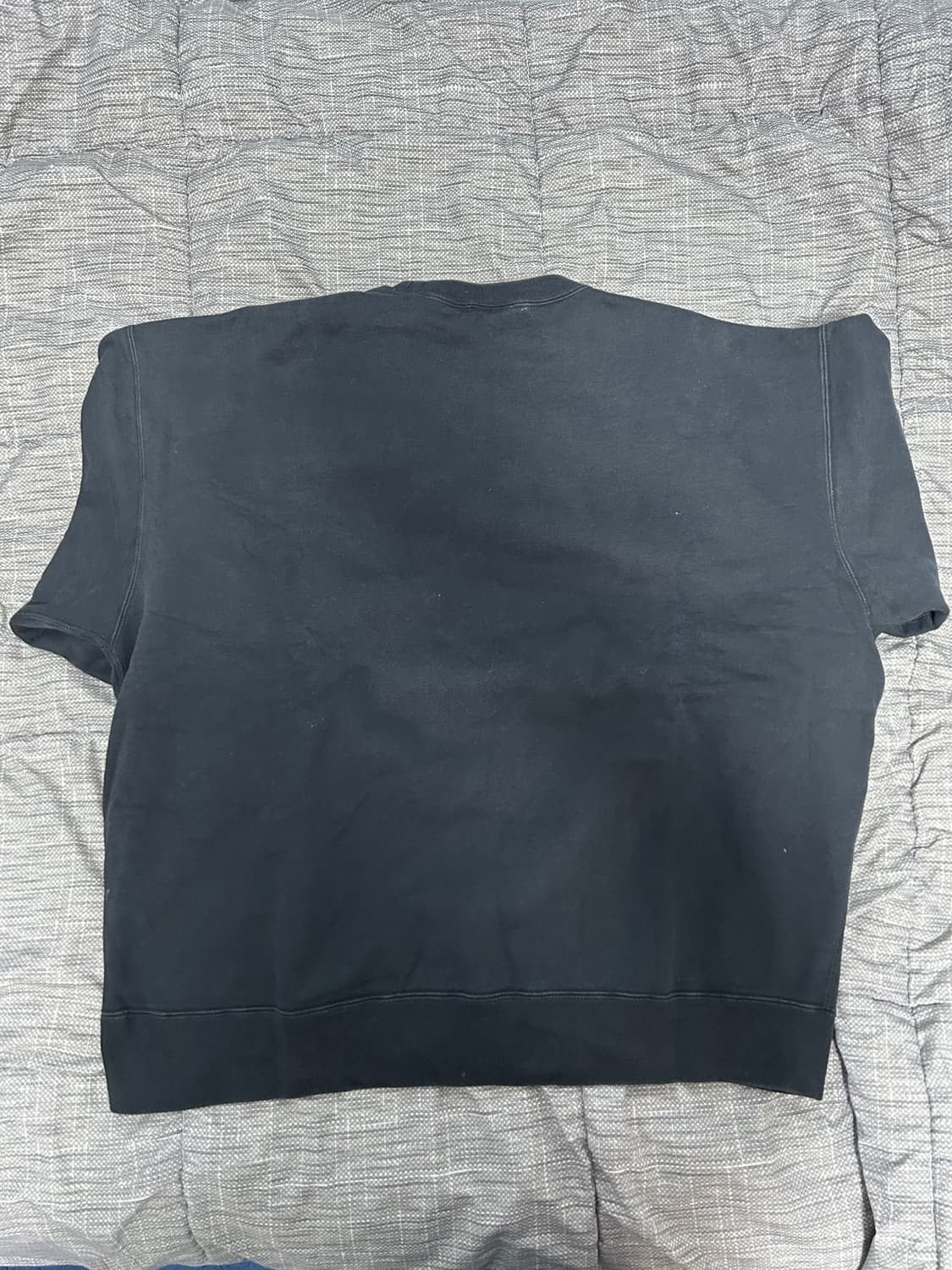 나이키 nrg 워시드 스웻셔츠 상품이미지3