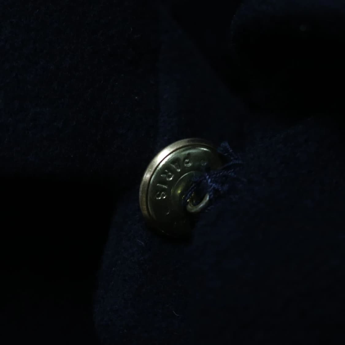 FLEURETTE 캐시미어 롱 코트 62315 상품이미지8