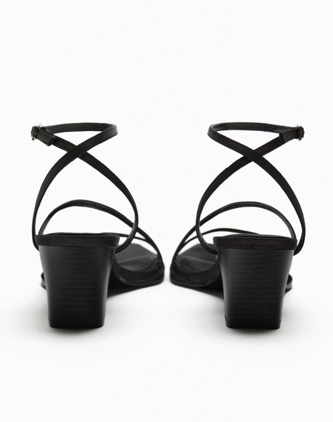 ZARA 자라 스트랩 샌들 상품이미지4