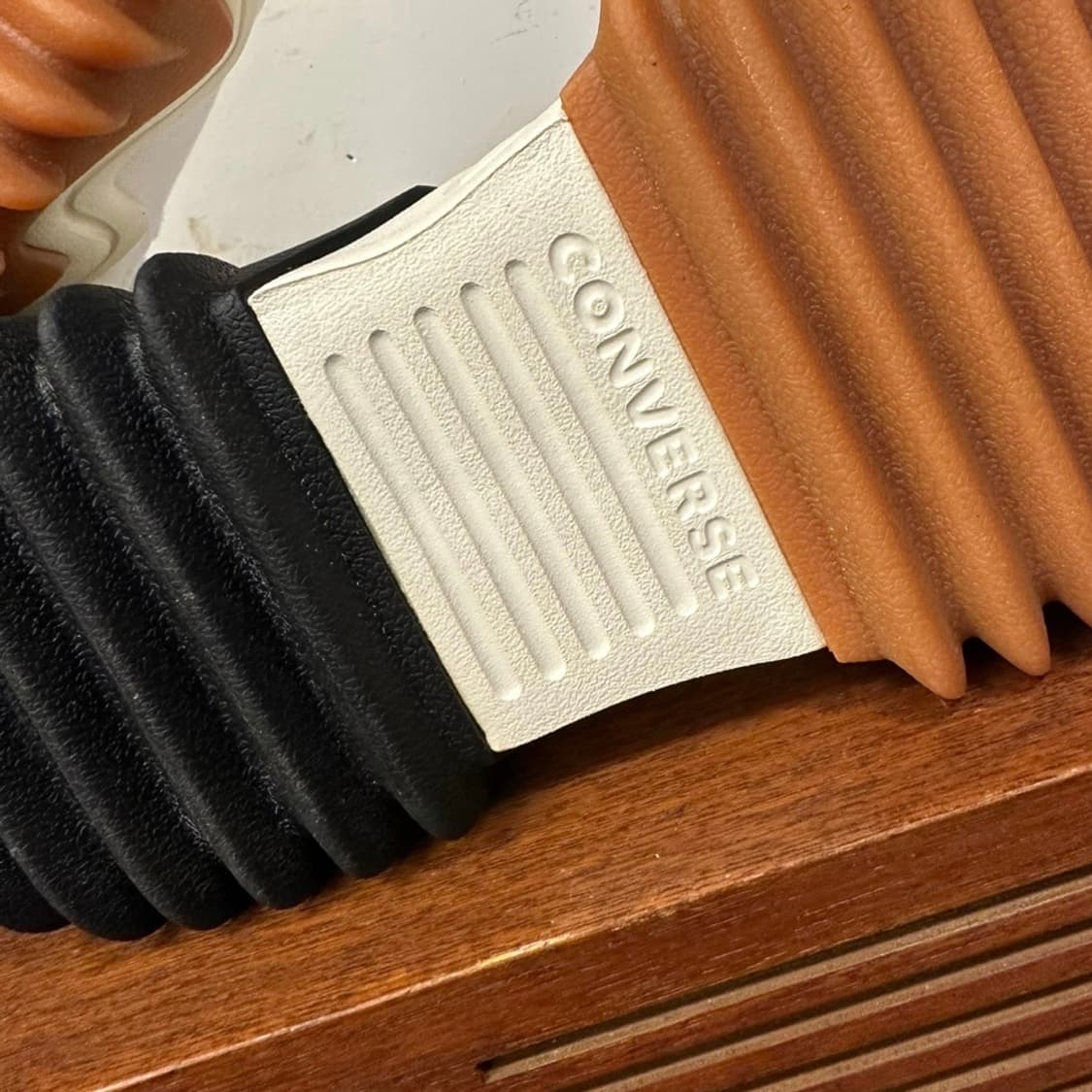 컨버스 런스타 모션 하이크 상품이미지7