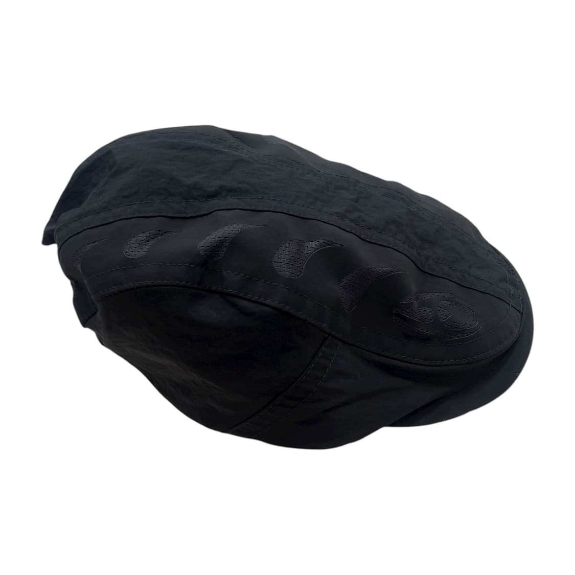 OJOS 오호스 나일론 메쉬 뉴진스 헌팅캡 모자 상품이미지3