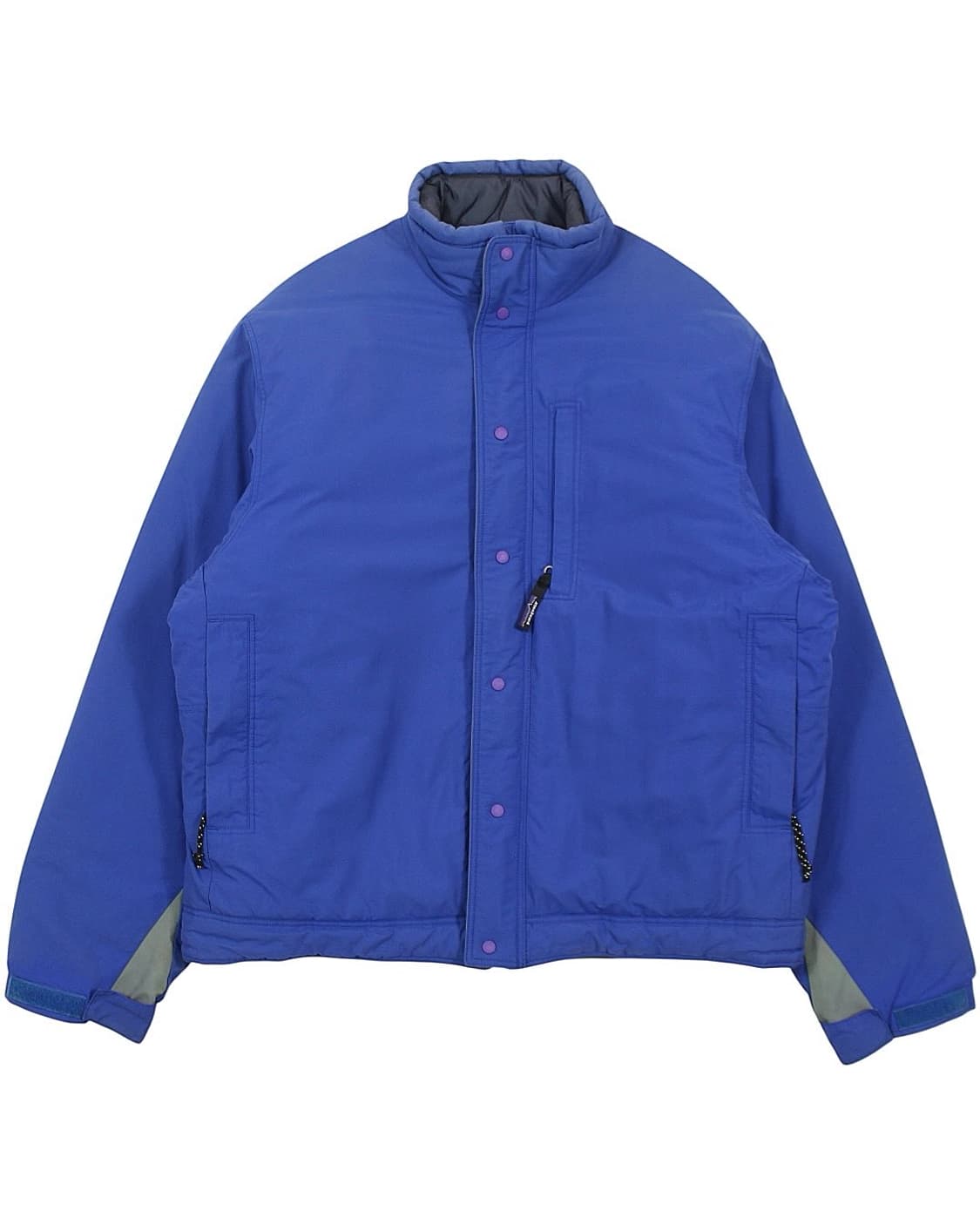 1998 파타고니아 BTU 인슐레이티드 자켓 빈티지 상품이미지2