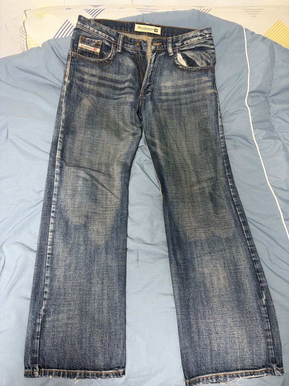 디젤 청바지 허리 32 상품이미지2